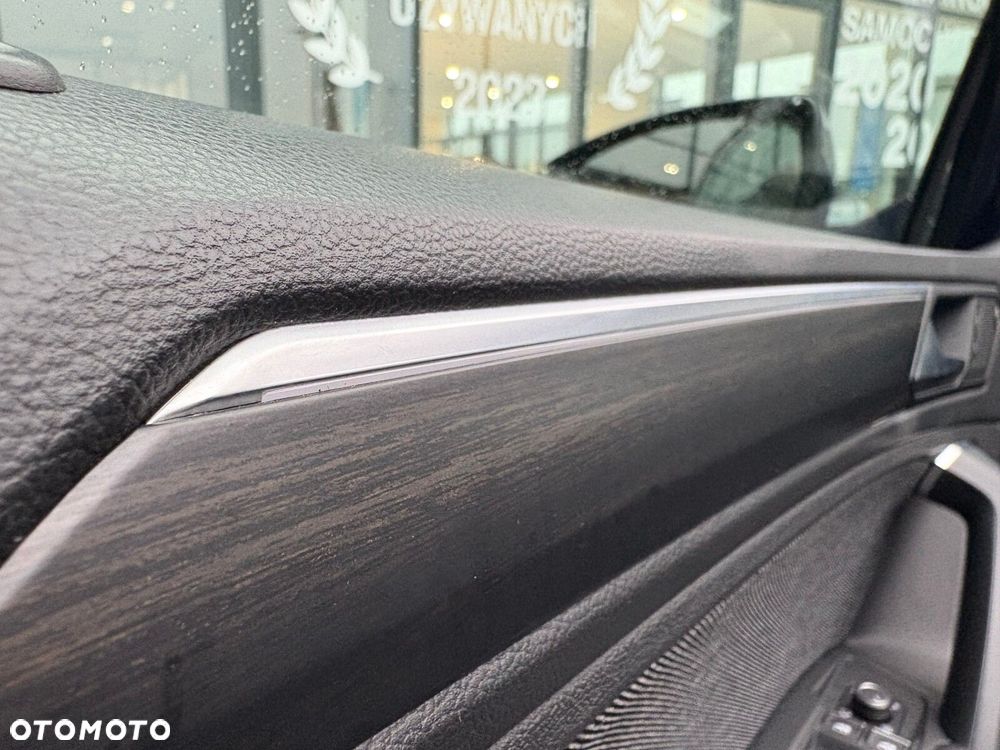 Seat Tarraco 2.0 TDI Xcellence S&S 4Drive DSG - 23