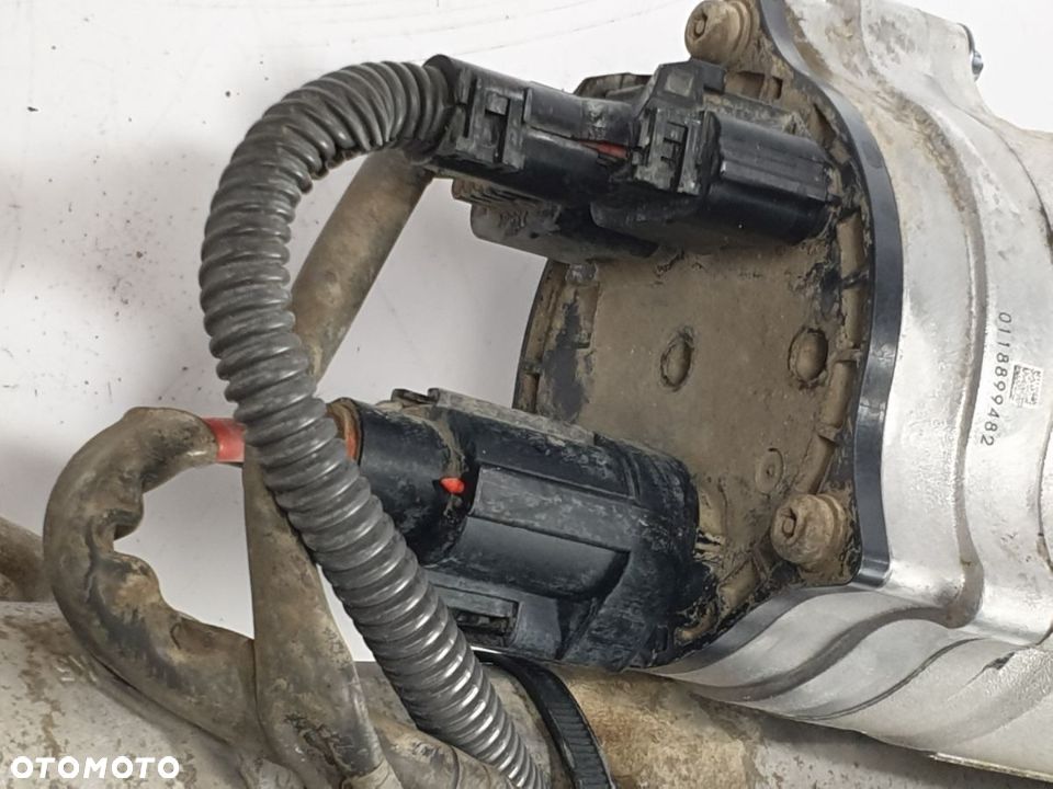 SUBARU FORESTER V 19 22r Maglownica Przekładnia 2.0 e BOXER - 10