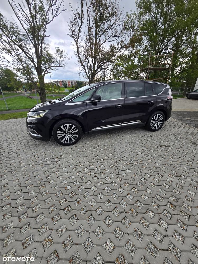 Renault Espace 1.8 TCe FAP Energy Initiale Paris EDC - 13