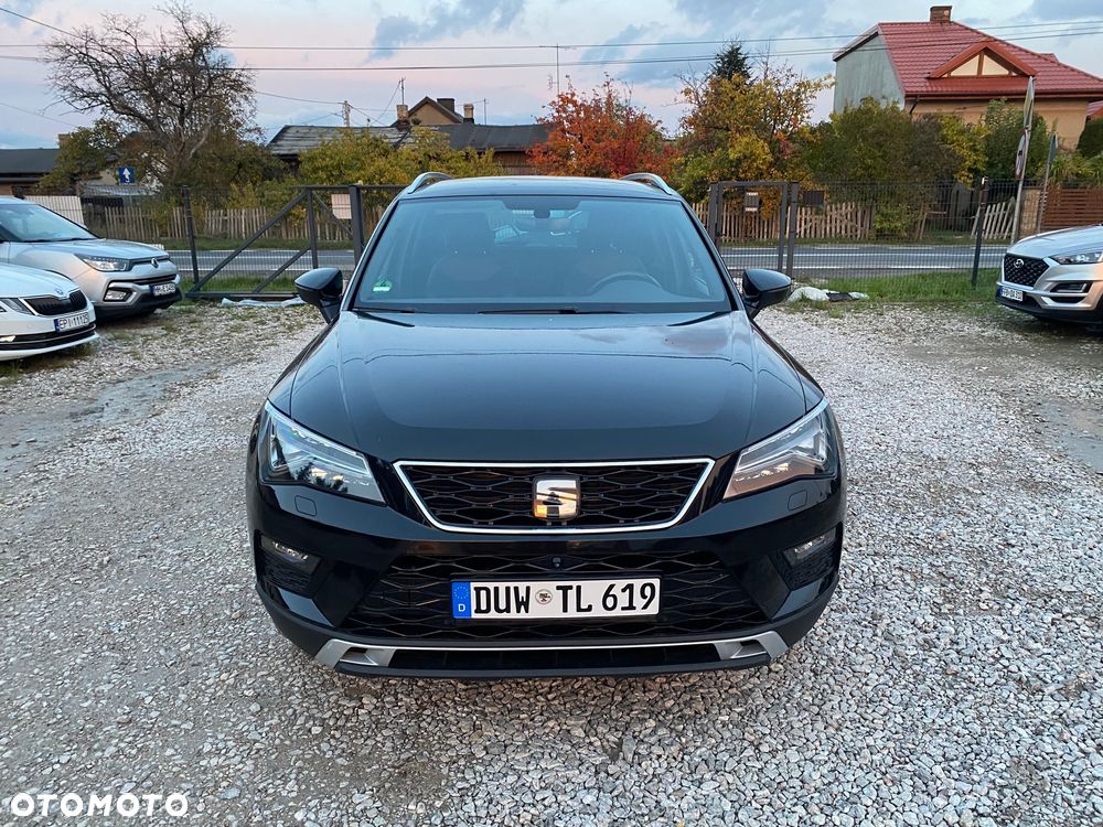 Seat Ateca 1.5 TSI ACT OPF Xcellence - 2