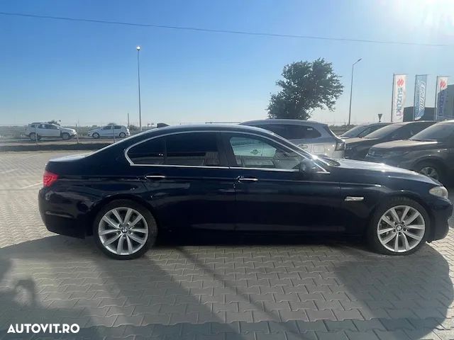 BMW Seria 5 - 10