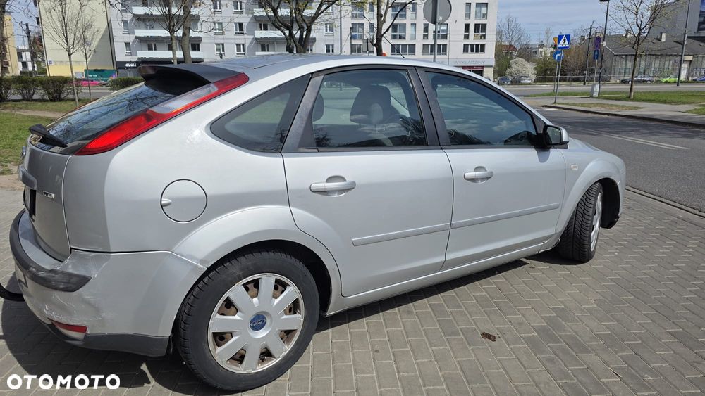 Ford Focus - 14
