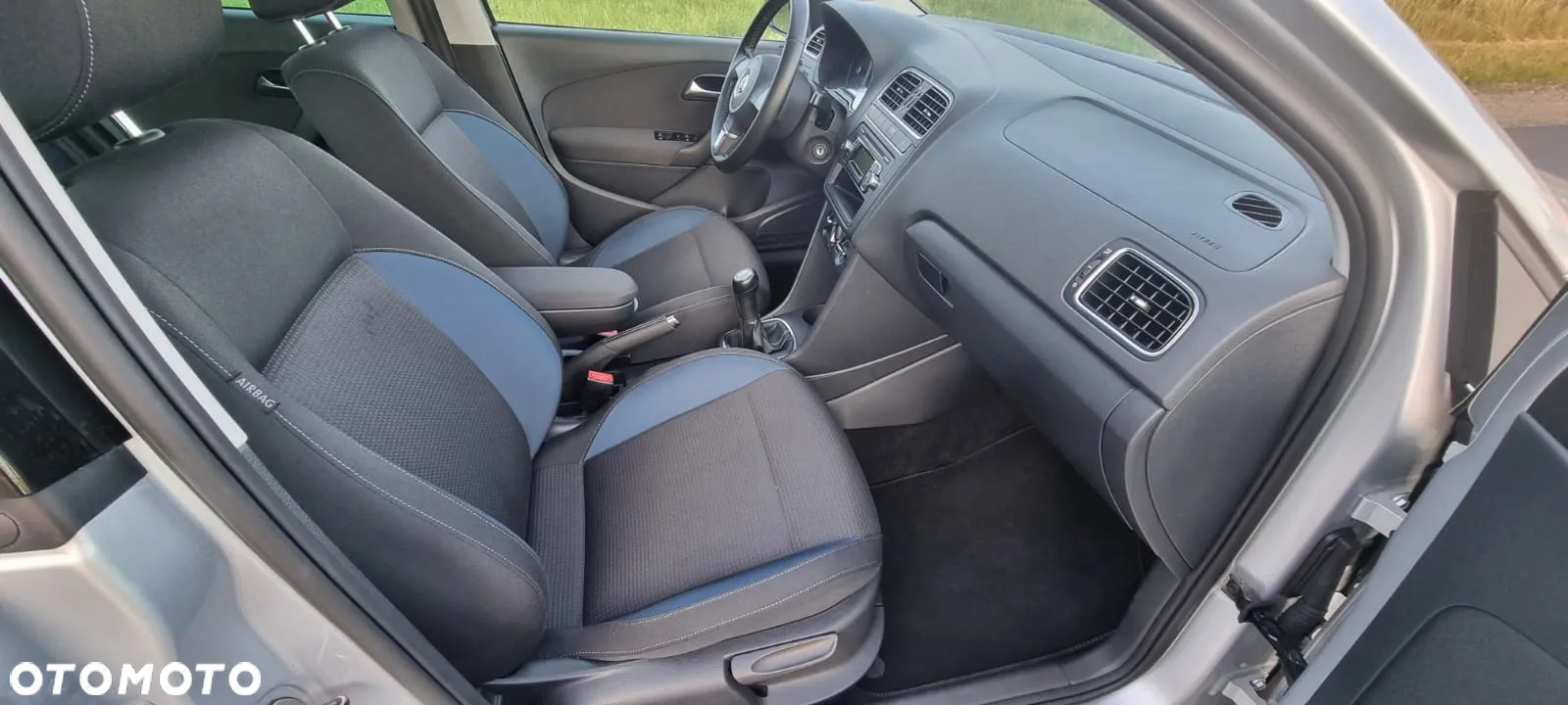 Volkswagen Polo 1.4 Comfortline - 15