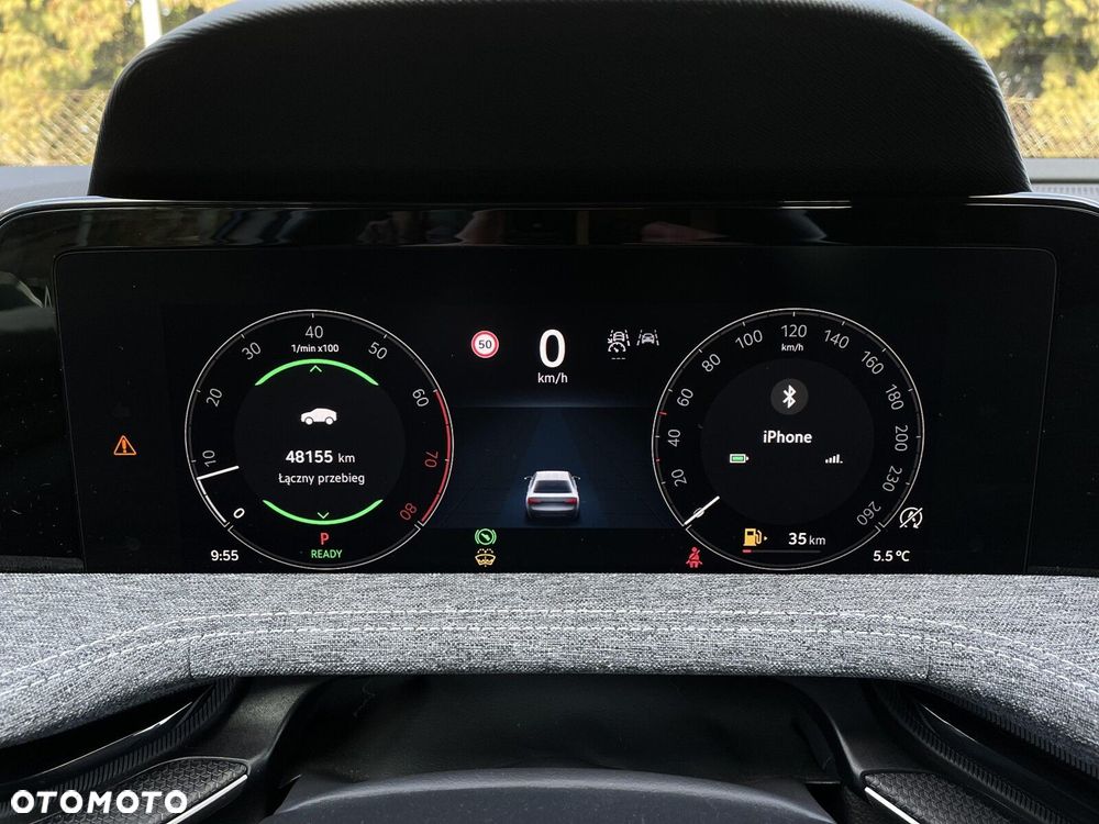 Skoda Superb - 17