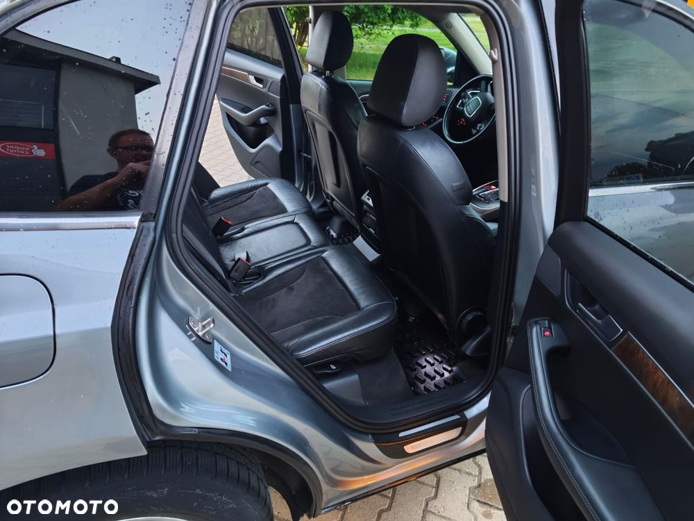 Audi Q5 2.0 TDI Quattro S tronic - 10