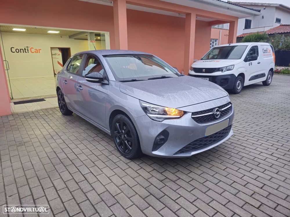 Opel Corsa 1.2 Edition - 1