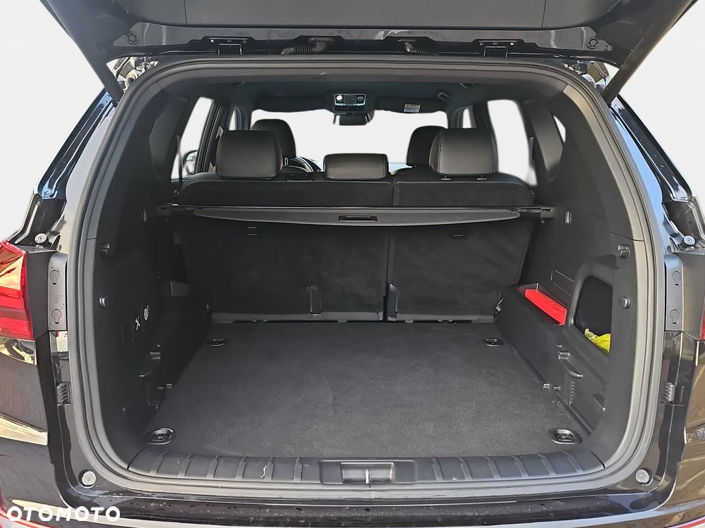 SsangYong/KGM Rexton 2.2 D Black Edition 4WD 7os - 22