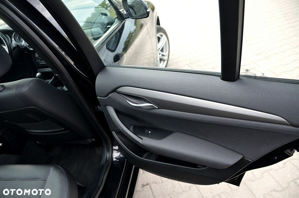 BMW X1 - 15