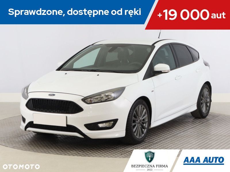 Ford Focus - 2