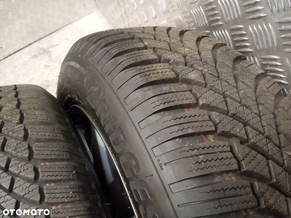 Koła Skoda Kodiaq Vw Tiguan Tayron Audi Q3 Seat Terraco 7,5Jx17 et45 5x112 - 13