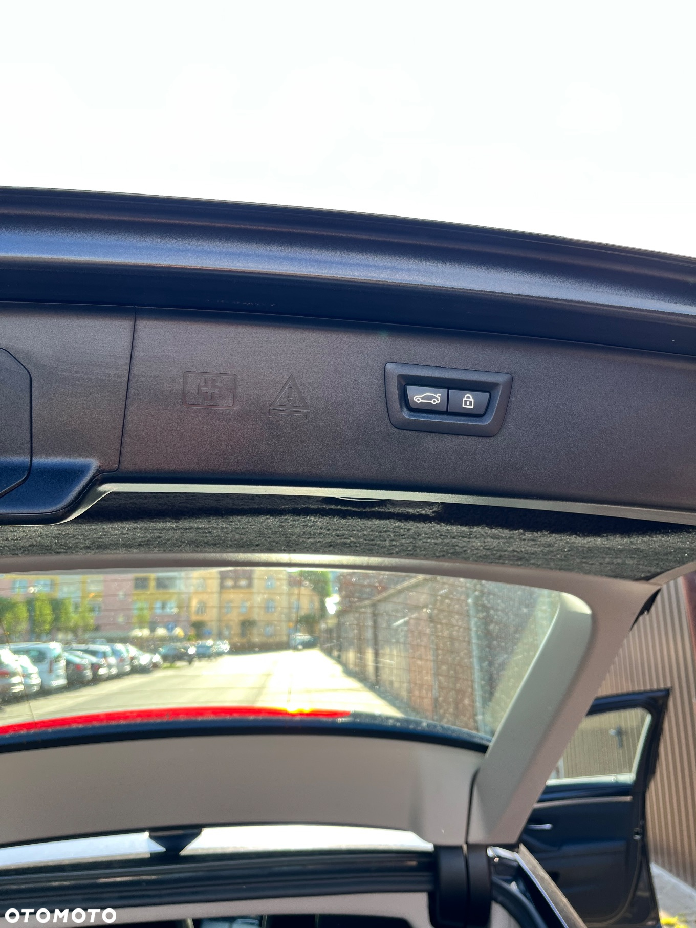 BMW Seria 5 520d Touring - 17