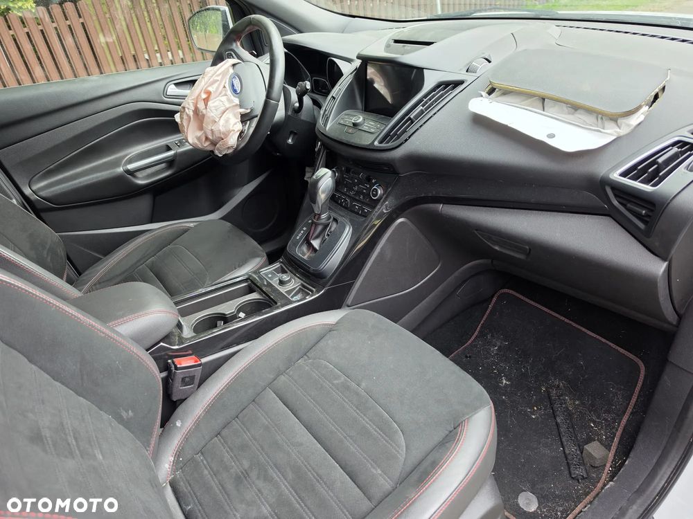 Ford Kuga 2018 photo 5