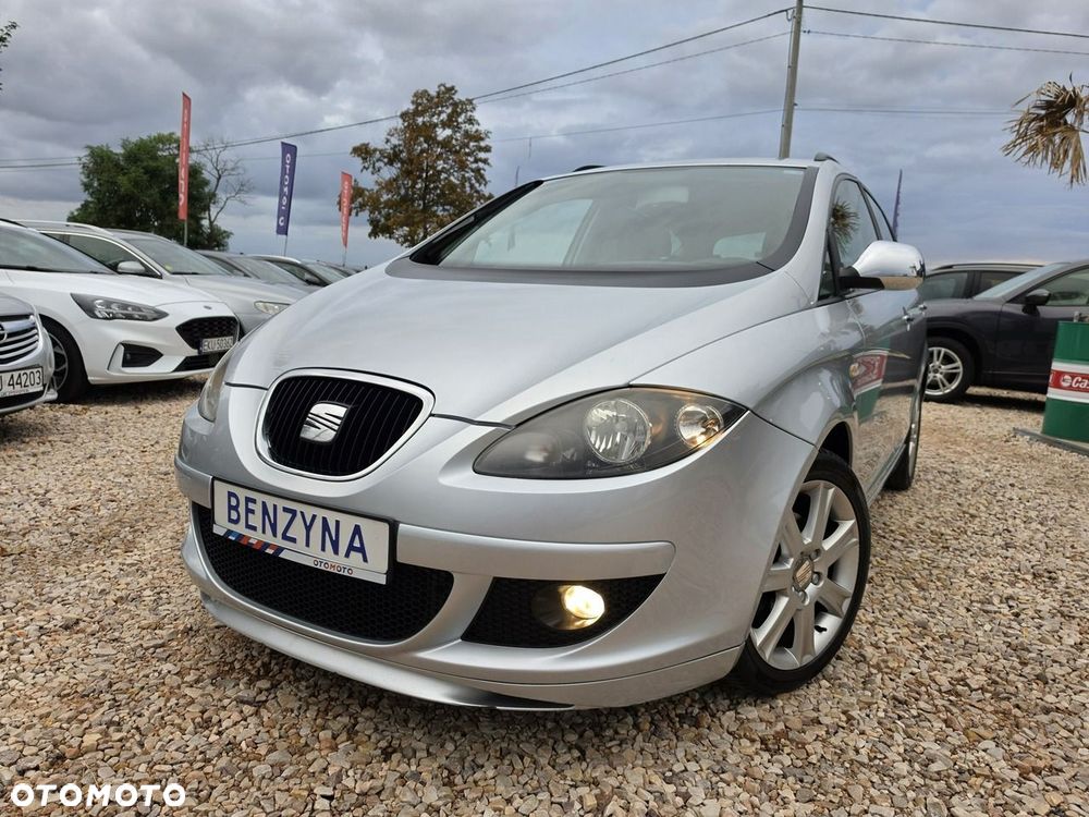 Seat Altea XL - 16