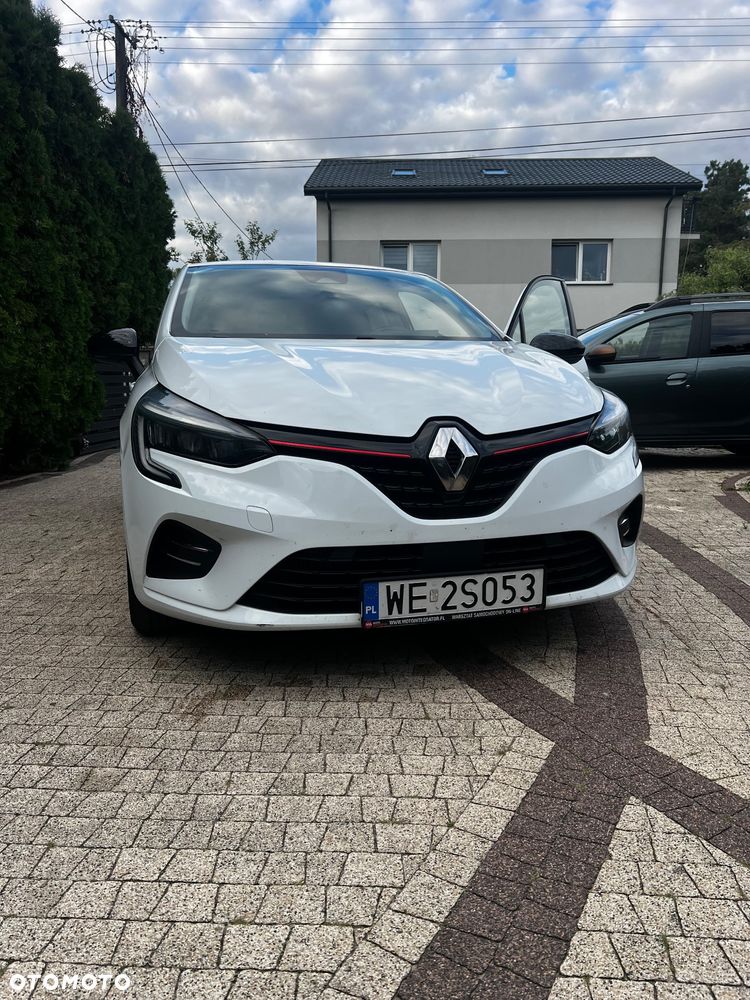 Renault Clio 1.0 TCe Zen - 1
