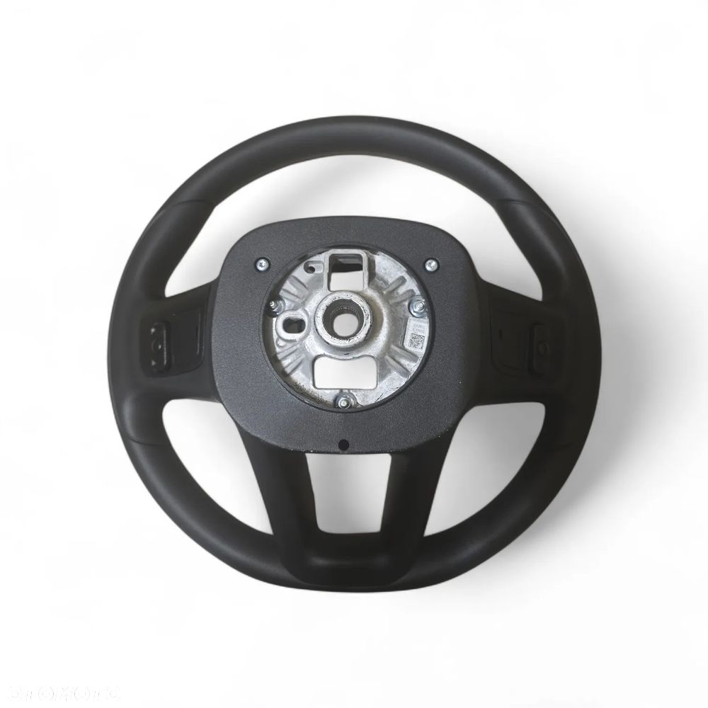 KIEROWNICA SKORZANA SKORA MULTI DUCATO PEUGEOT BOXER JUMPER MOVANO 22- - 5