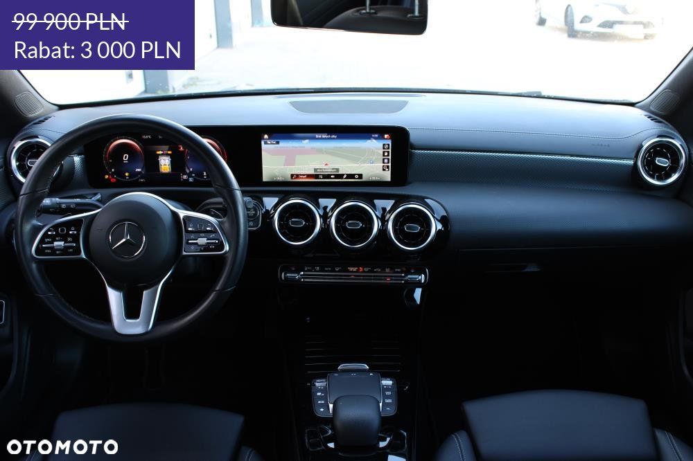 Mercedes-Benz CLA - 34