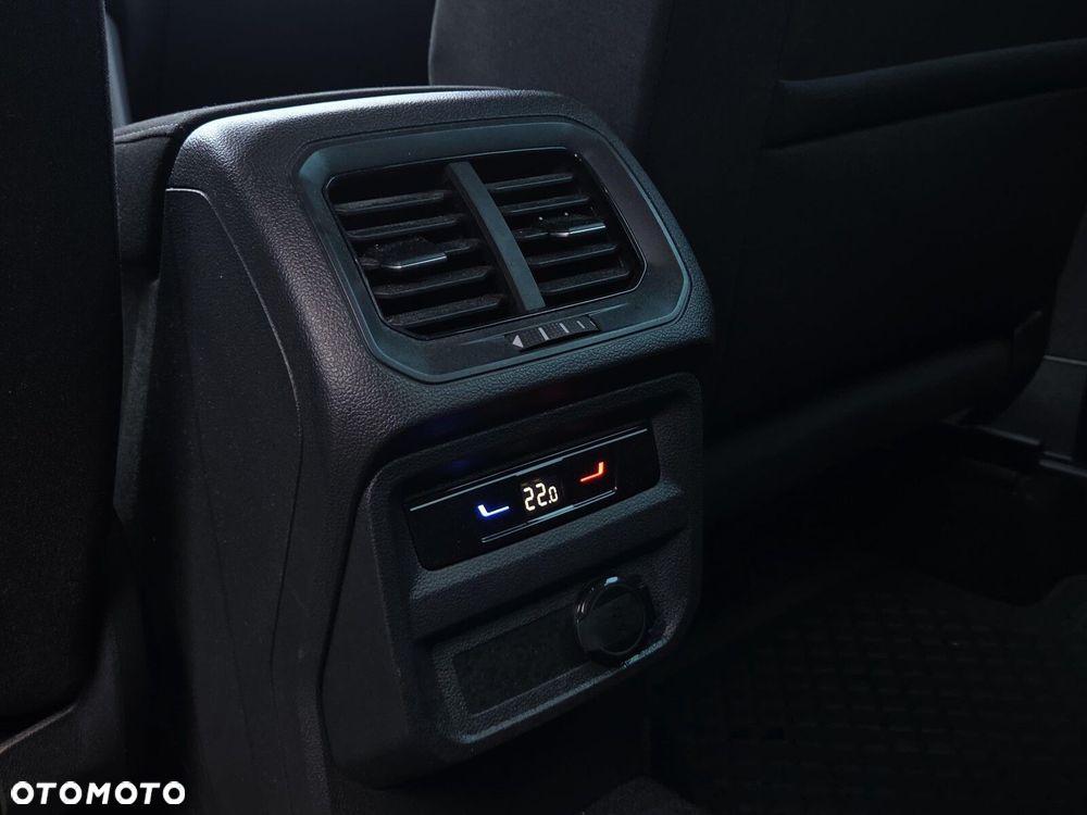 Volkswagen Tiguan 1.5 TSI EVO Life DSG - 17