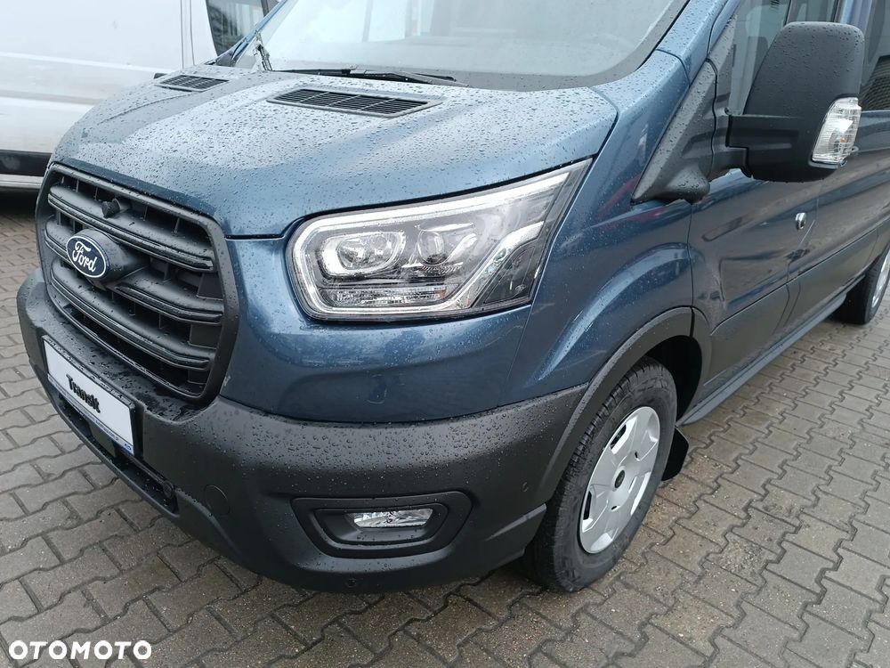 Ford Transit Kombi L3H2 Trend - 35