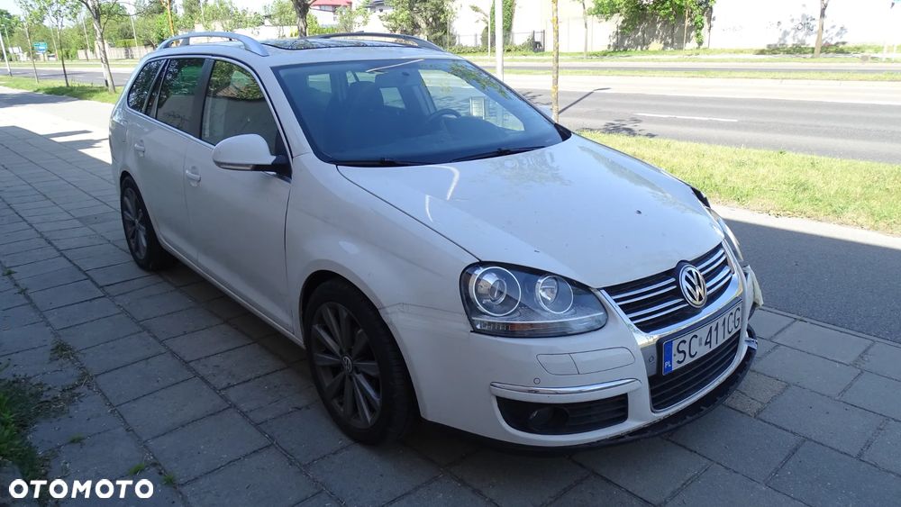 Volkswagen Golf 1.4 TSI GT Sport - 2