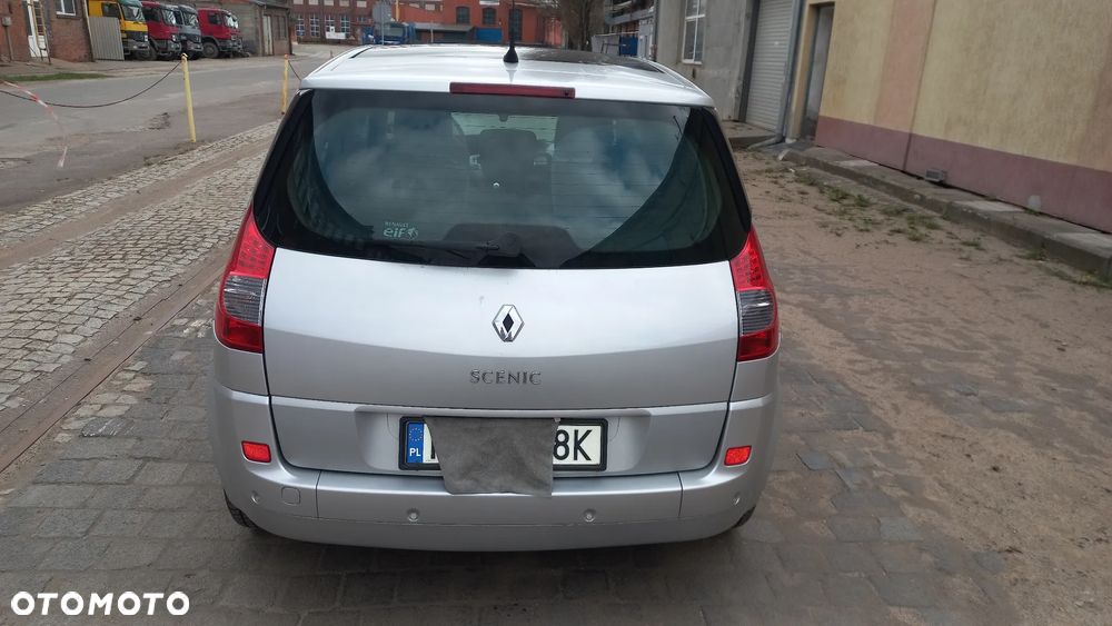 Renault Scenic 1.6 16V Authentique Euro5 - 2