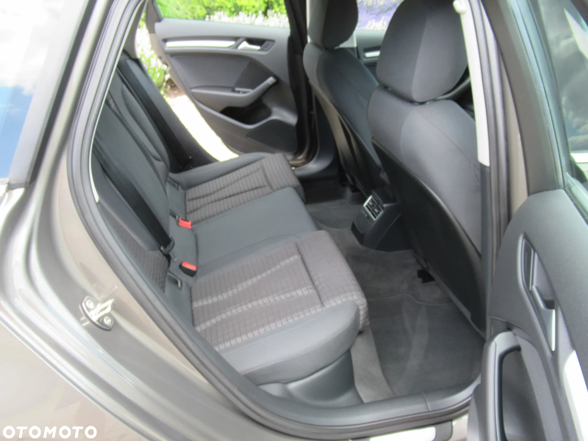 Audi A3 2.0 TDI Sportback - 17
