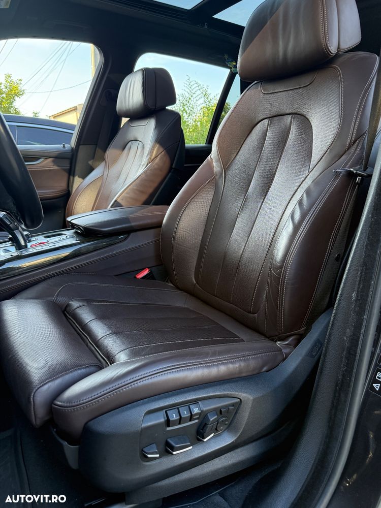 BMW X5 xDrive30d Sport-Aut. - 17