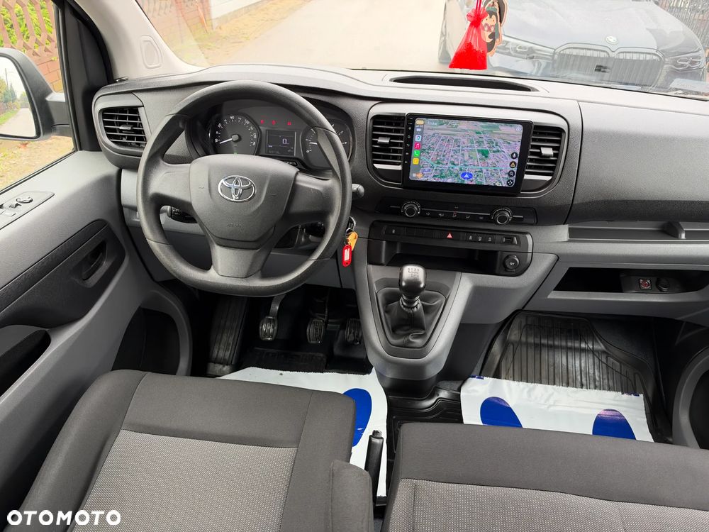 Toyota Proace Verso 1.5 D4-D Medium Business - 8