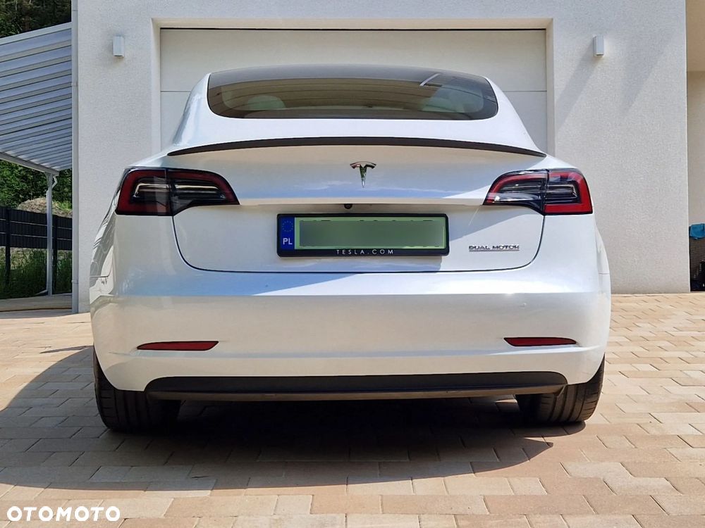Tesla Model 3 Performance AWD - 5