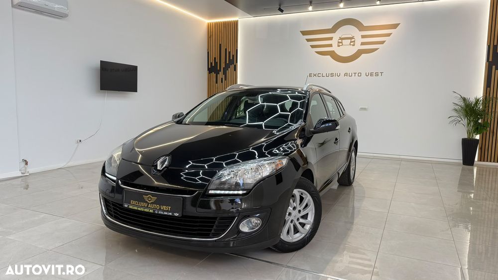 Renault Megane - 3