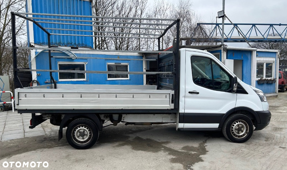 Ford Transit - 4