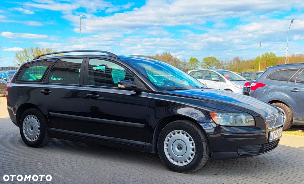 Volvo V50 - 16