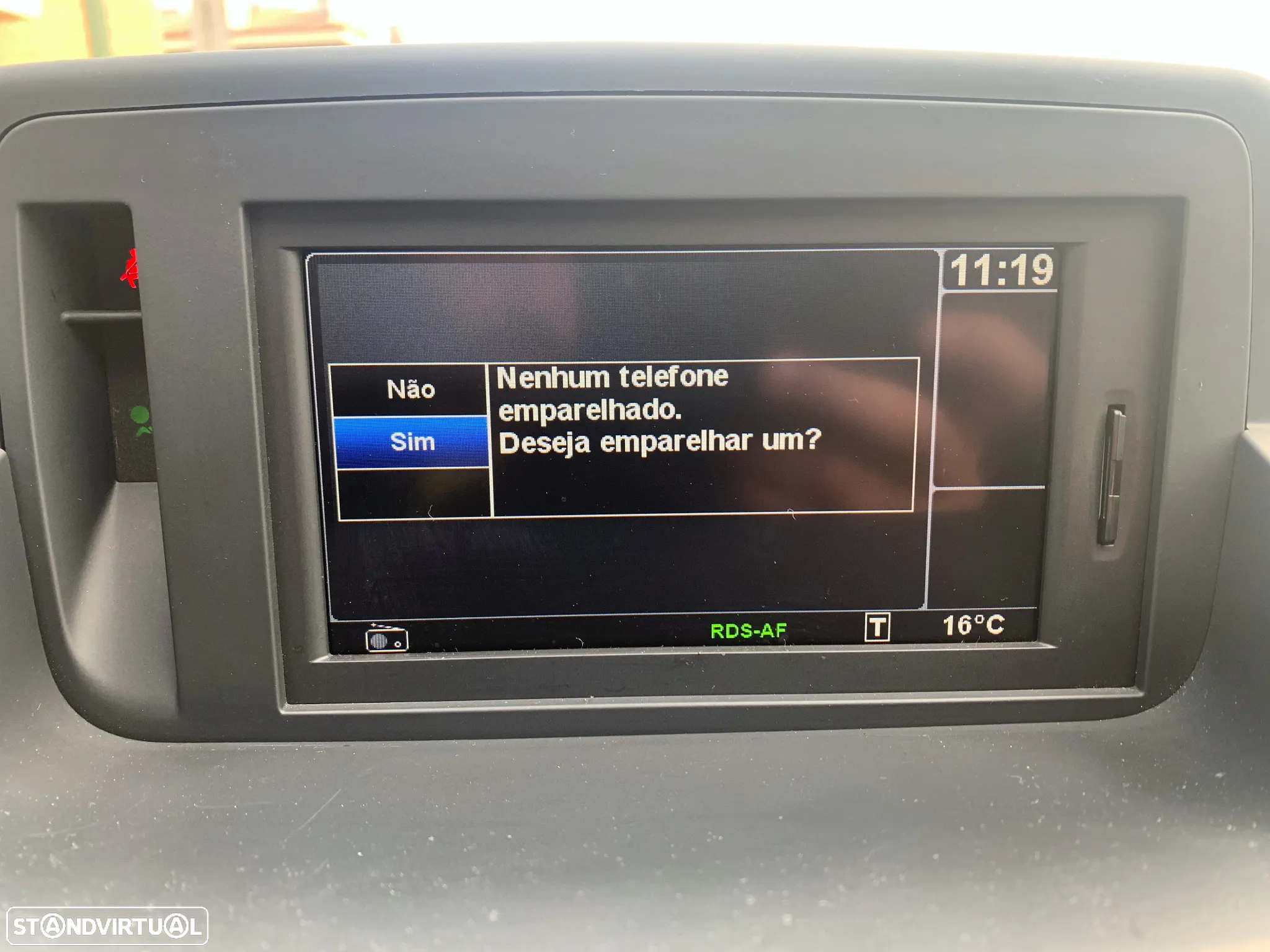 Renault Mégane Sport Tourer 1.5 dCi GT Line SS - 12