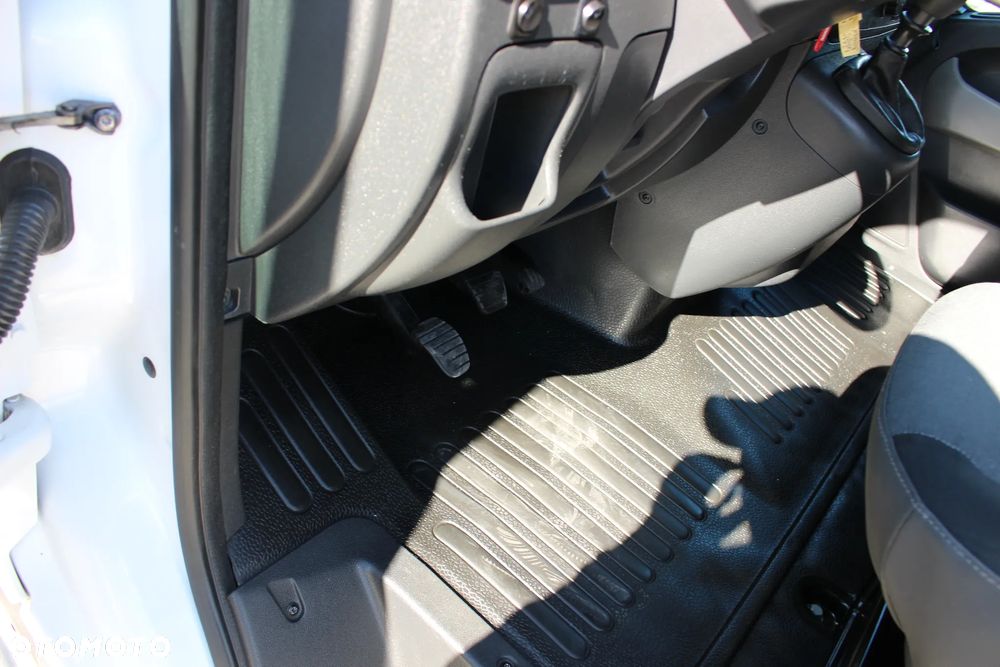 Renault MASTER *2.3 DCI *130 KM*/L2H2/ KLIMA /*SERWIS FR*/ STAN IDEALNY / - 20