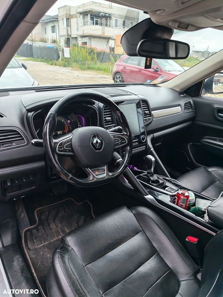 Renault Koleos - 7