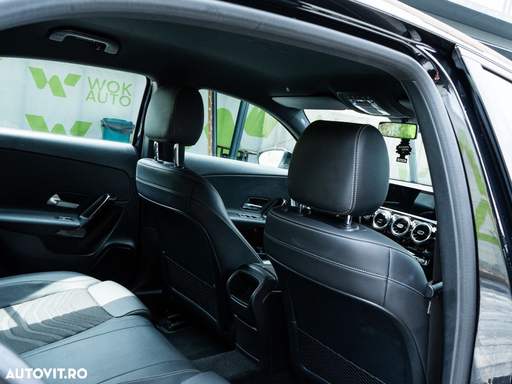 Mercedes-Benz A 200 - 29