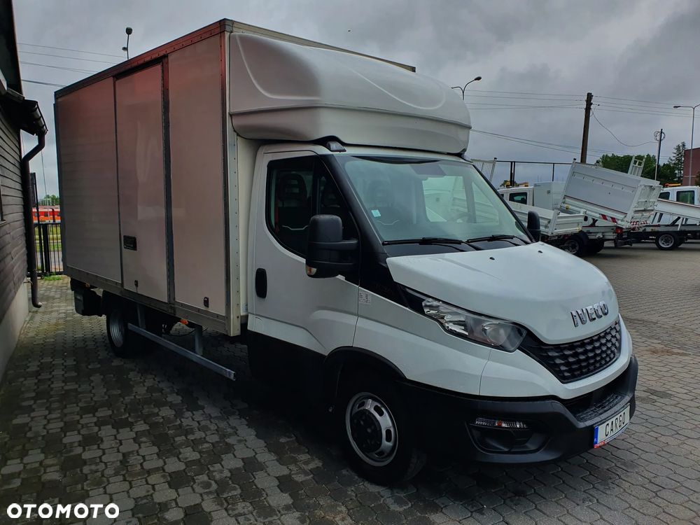 Iveco DAILY - 5