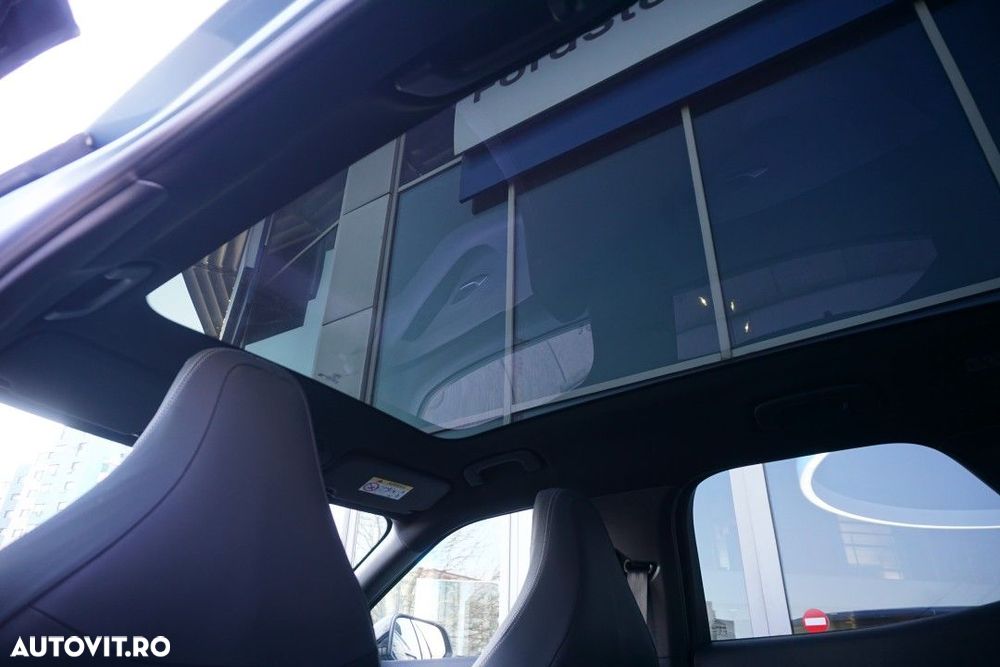 Ford Explorer RWD 77 kWh Extended Range Premium - 9