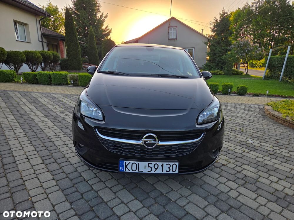 Opel Corsa 1.4 Active - 12
