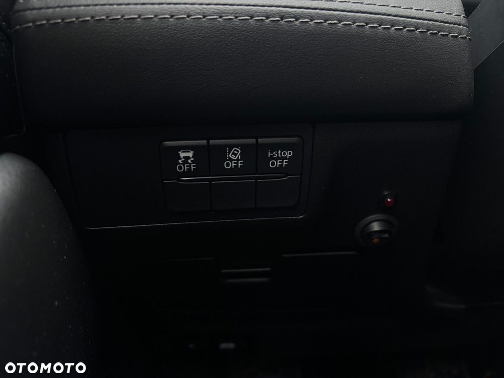 Mazda 6 2.0 SkyMotion - 29