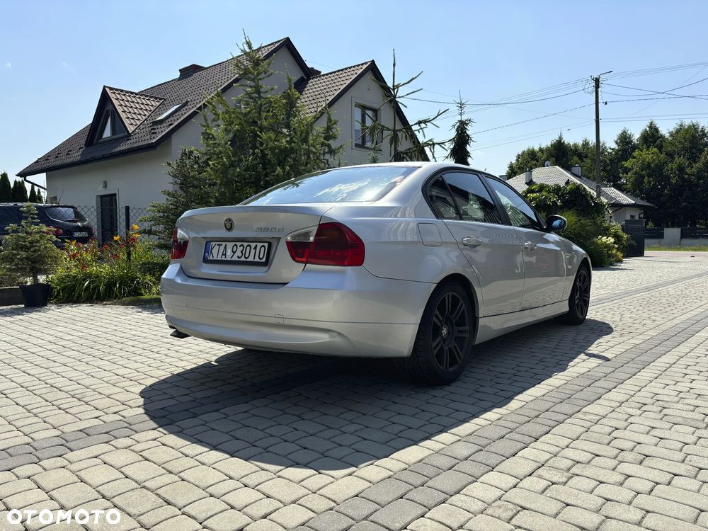 BMW Seria 3 320d - 2