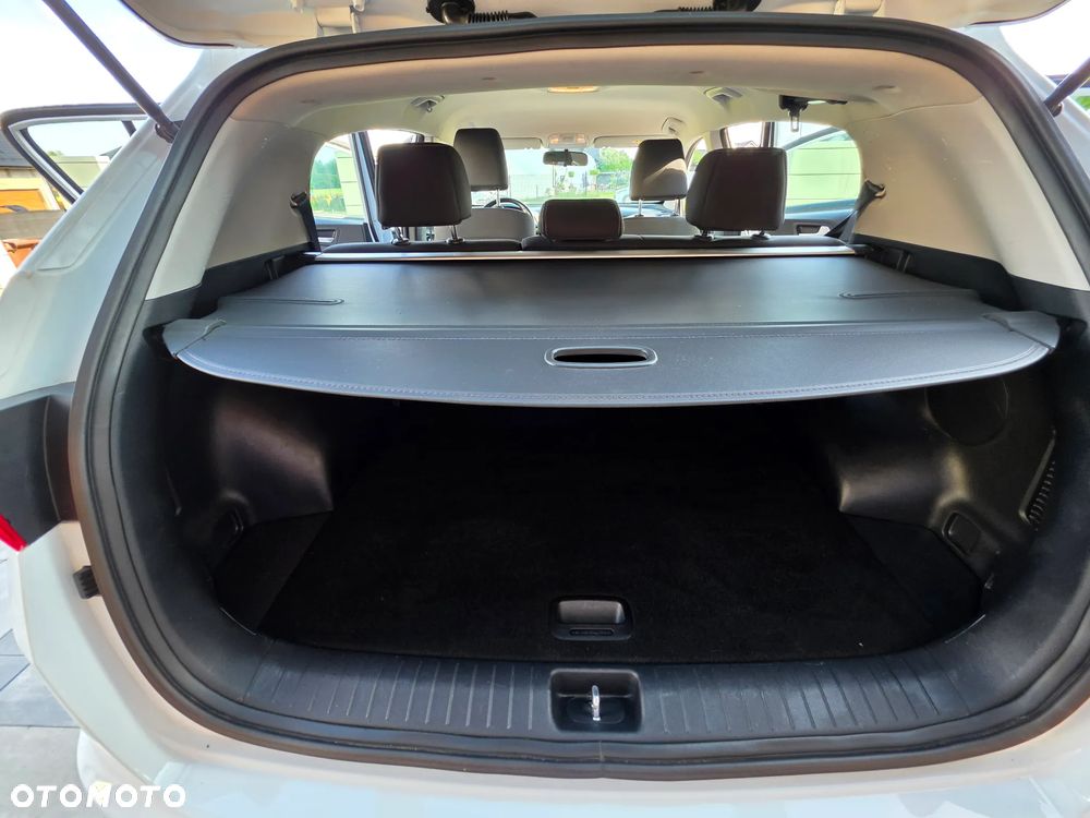 Kia Sportage 1.6 GDI 2WD VISION - 23