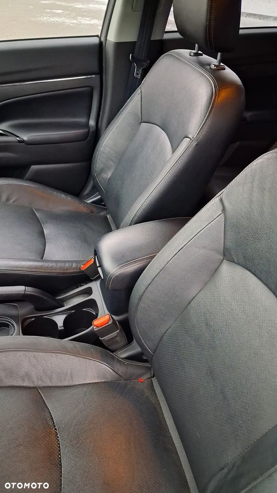 Citroën C4 Aircross - 19