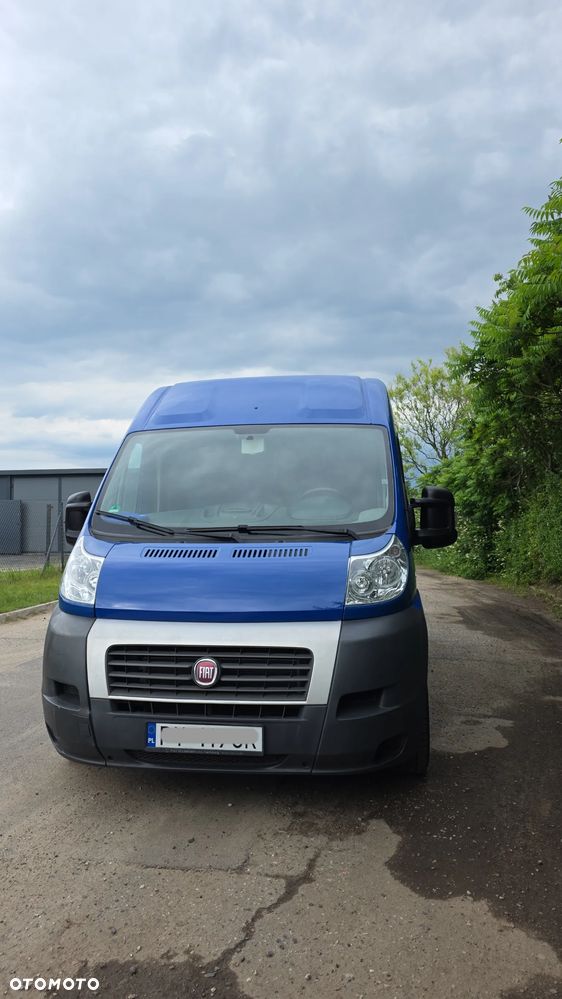 Fiat Ducato - 8