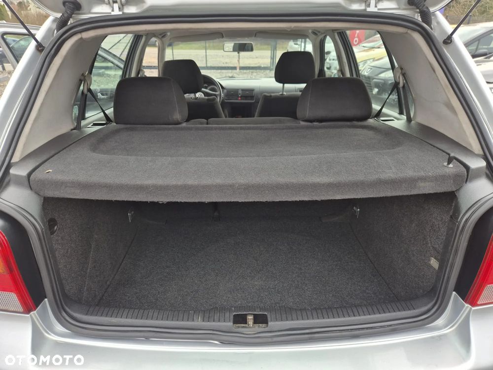 Volkswagen Golf 1.6 Sportline - 12