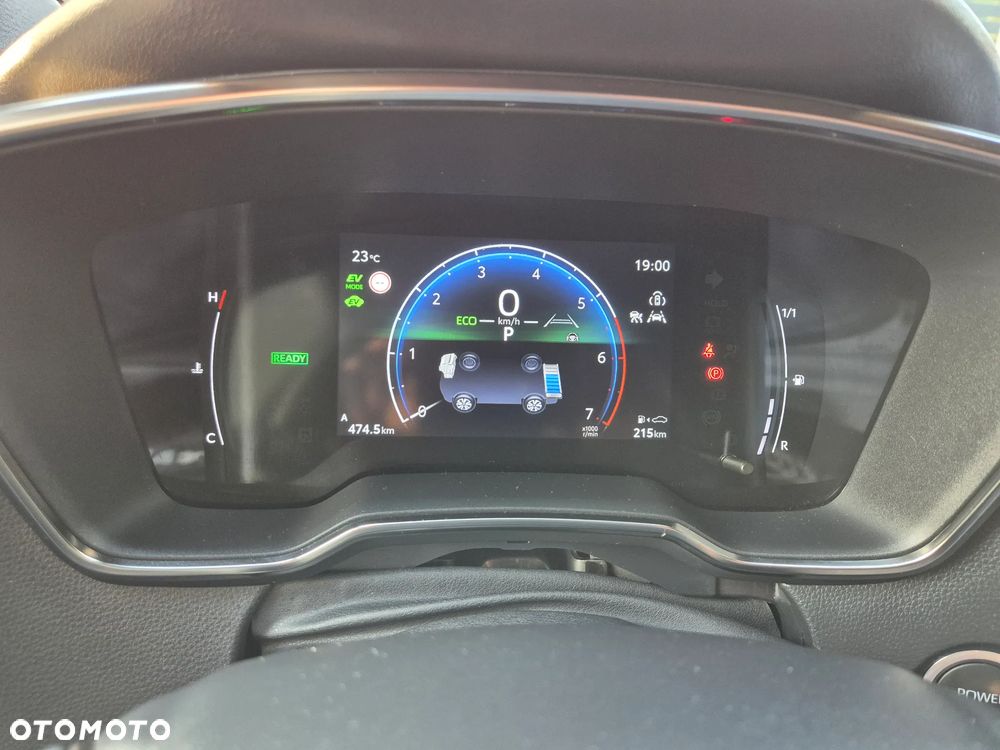 Suzuki Swace 1.8 Hybrid Premium Plus CVT - 27