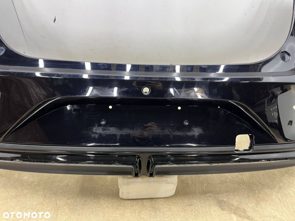 Zderzak tylny MG ZS 19-24r. Lift tył 3XPDC P10639343 - 3