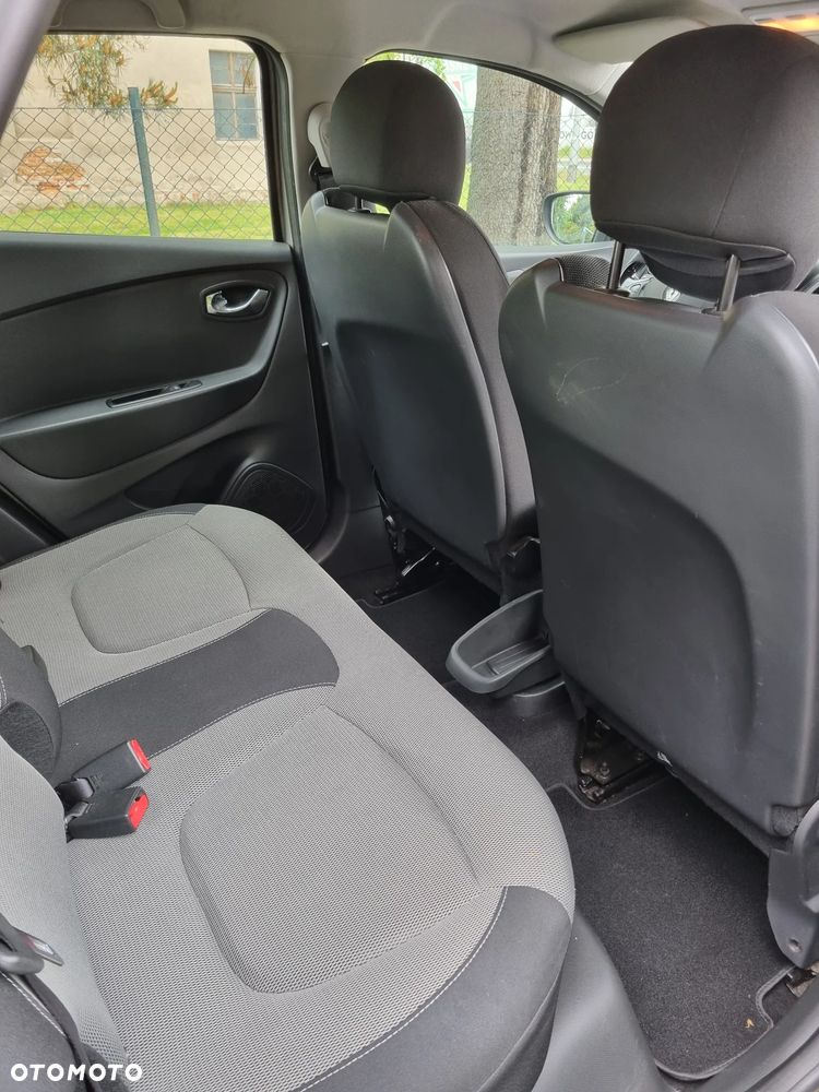 Renault Captur 1.5 dCi Energy Zen EU6 - 11