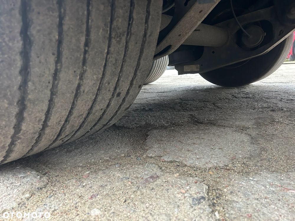 CIMC FIRANKA MEGA / OSIE SAF / 2020 ROK / PODNOSZONY DACH / NACZEPA POLSKIEJ PRODUKCJI !! FIRANKA MEGA R 19.5 / PODNOSZONY REGULOWANY DACH - 22