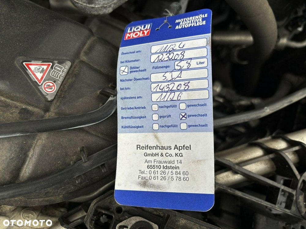 Mercedes-Benz CLA 200 AMG Line - 8