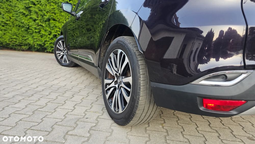 Renault Espace 1.6 dCi Energy Initiale Paris EDC - 33